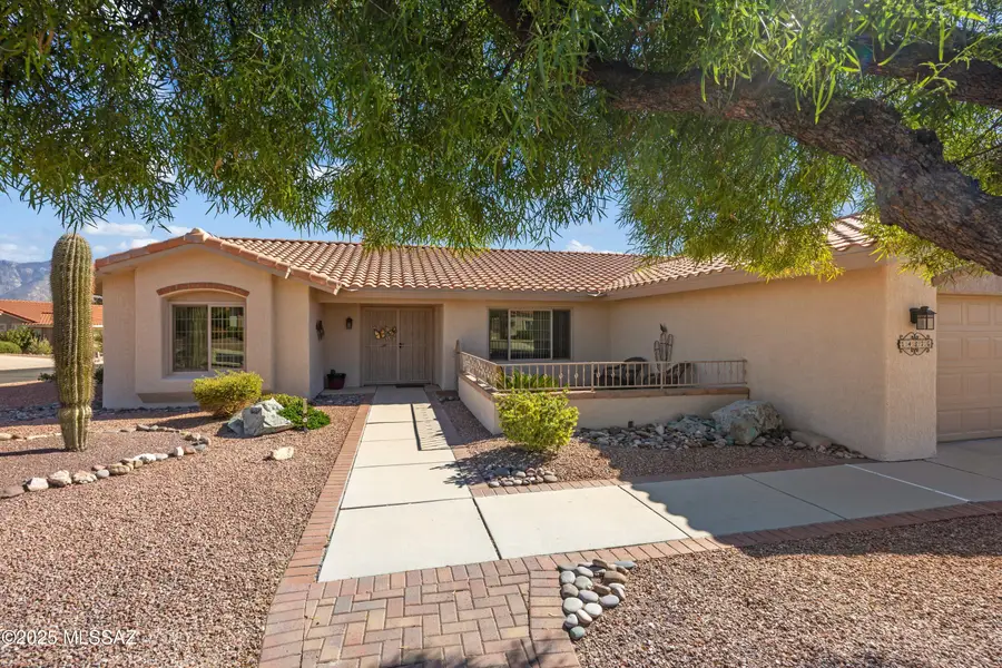 14536 N Rock Springs Lane, Oro Valley, AZ 85755 - Image #2