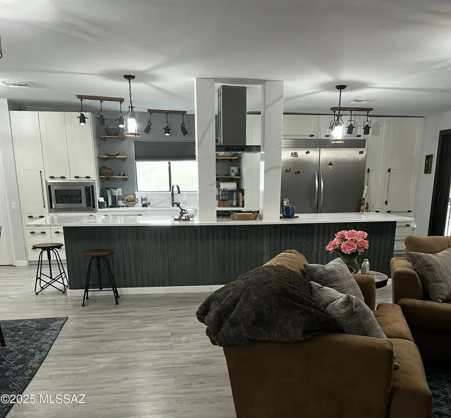 741 W Via De Suenos, Green Valley, AZ 85622 - Image #3