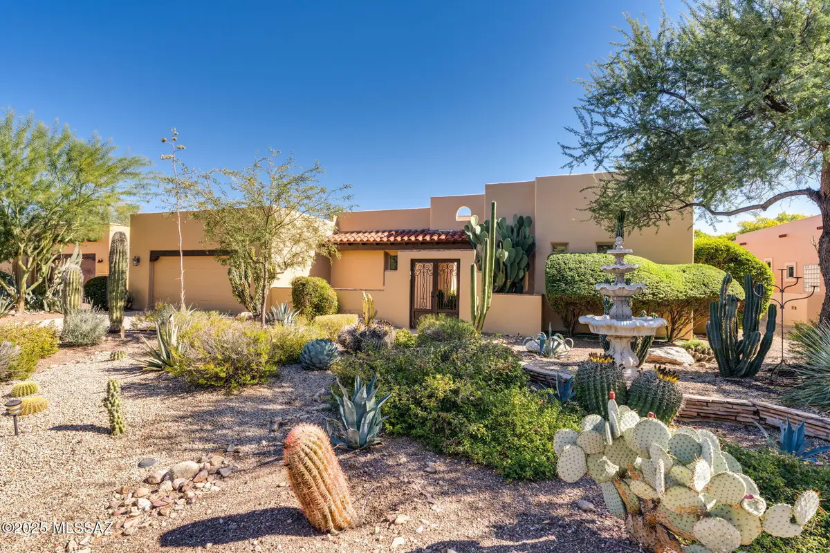128 Circulo Vespucci, Tubac, AZ 85646 - Image #1