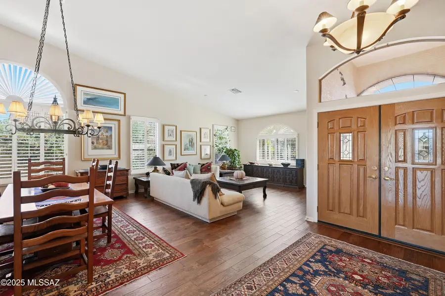 63704 E Desert Highland Drive, Saddlebrooke, AZ 85739 - Image #3