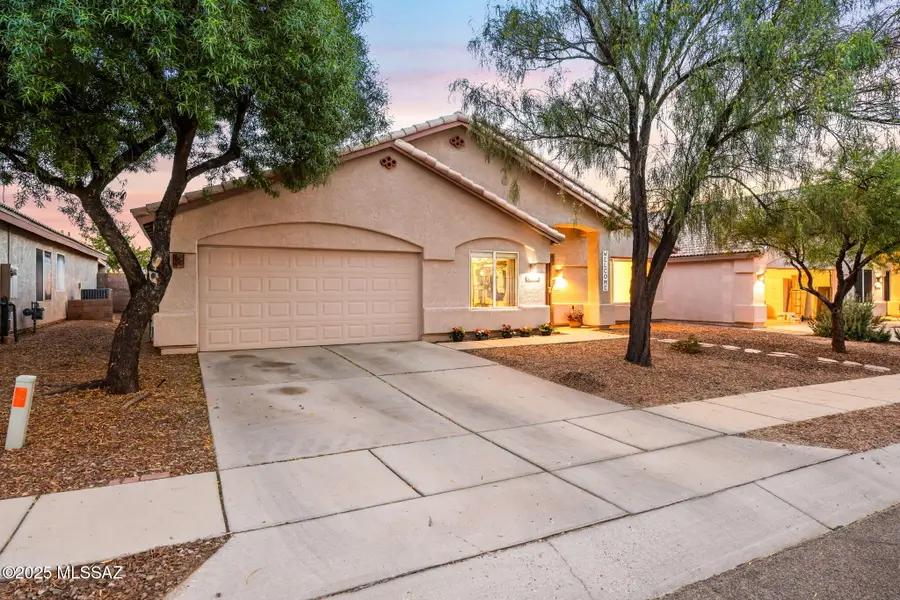 3873 W Perseus, Tucson, AZ 85742 - Image #2