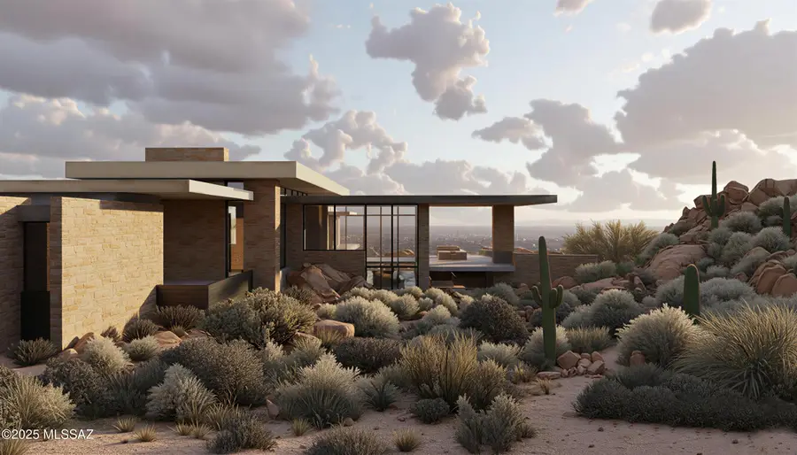 1194 W Tortolita Mountain Circle, Oro Valley, AZ 85755 - Image #3