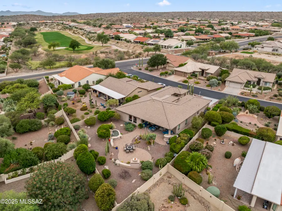 62863 E Harmony Drive, Saddlebrooke, AZ 85739 - Image #2