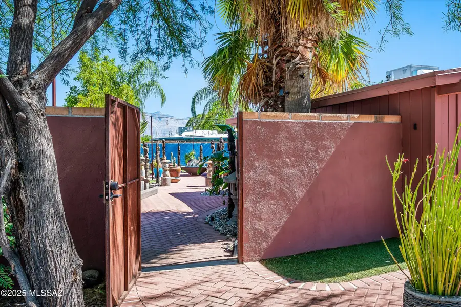 4631 E Bellevue Street, Tucson, AZ 85712 - Image #3