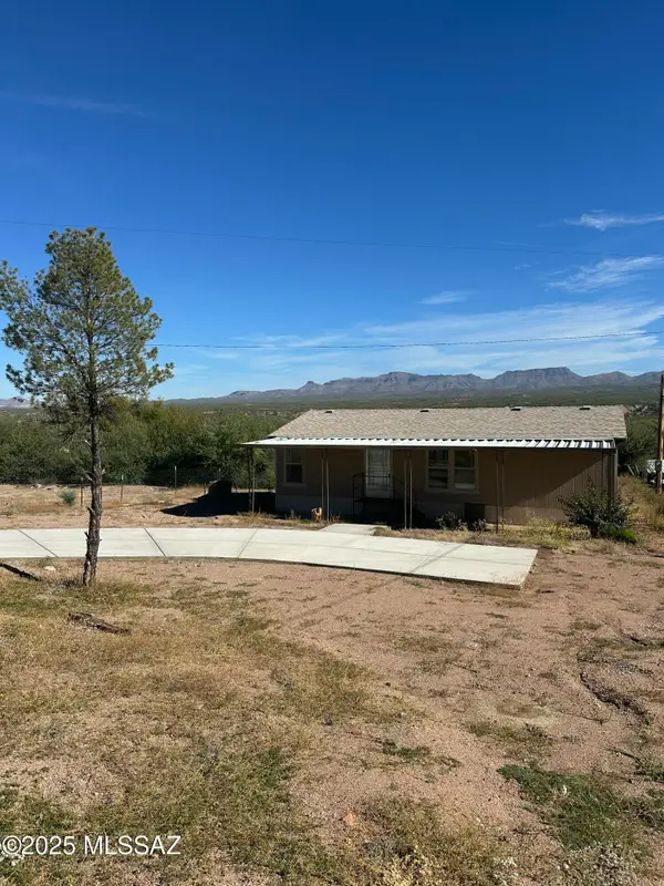 201 N Catalina Avenue, Mammoth, AZ 85618