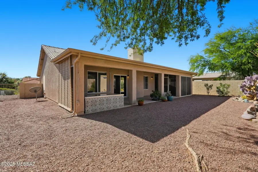 63858 E Poco, Tucson, AZ 85739 - Image #3