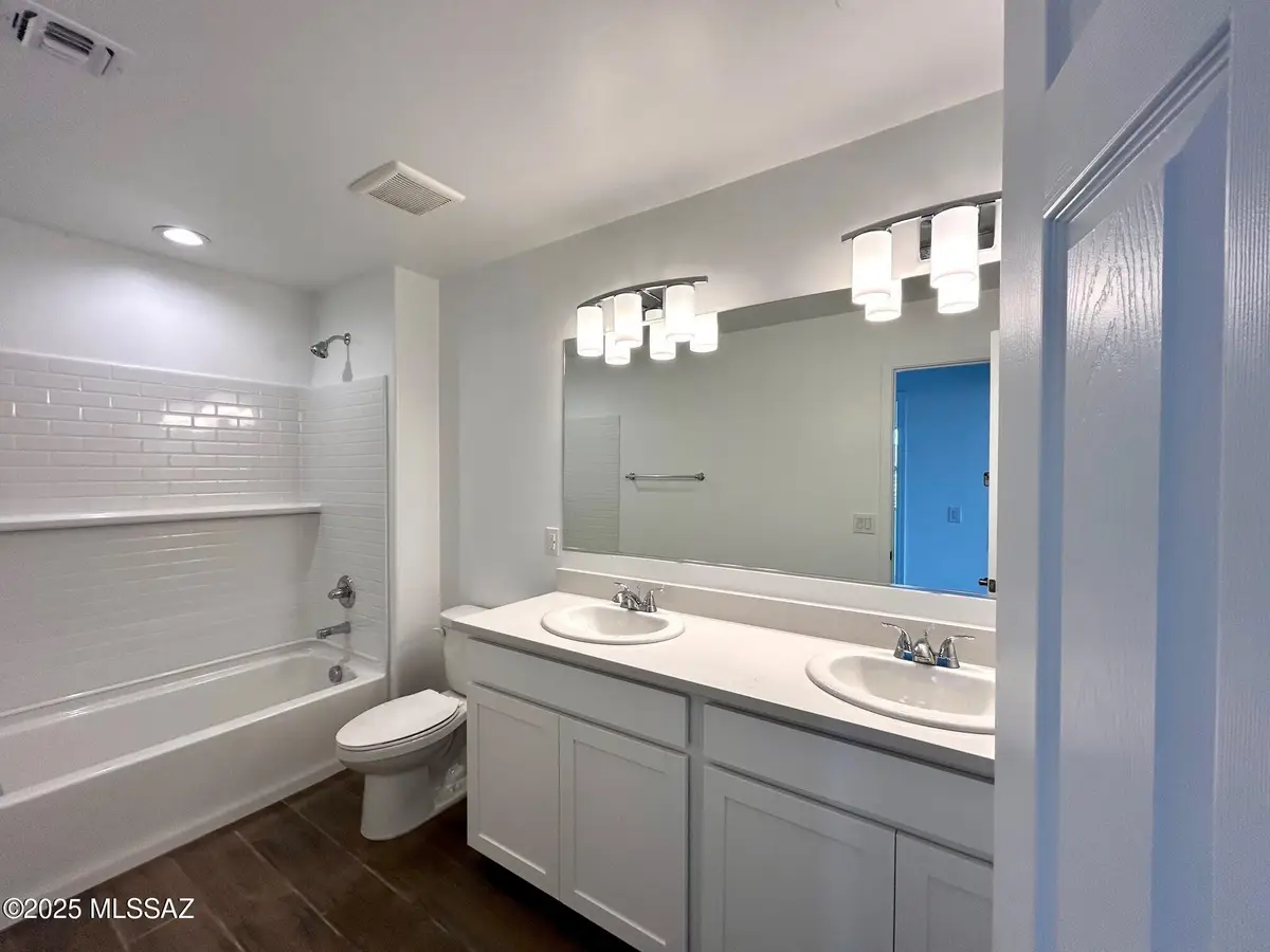 6057 E Campolina Trail, Tucson, AZ 85756 - Image #1