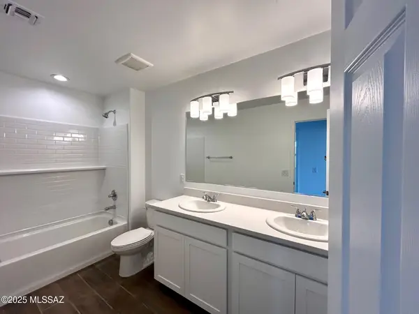 6057 E Campolina Trail, Tucson, AZ 85756