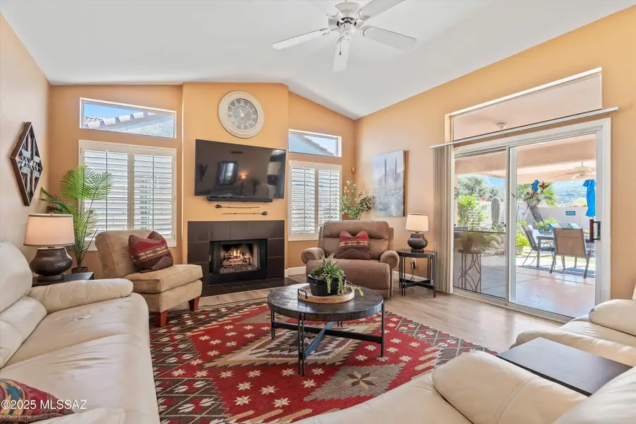 65621 E Desert Trail, Tucson, AZ 85739 - Image #3