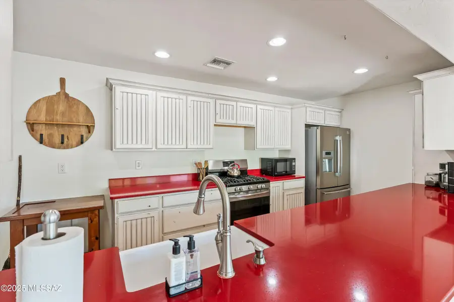 650 W Chula Vista Road, Tucson, AZ 85704 - Image #3