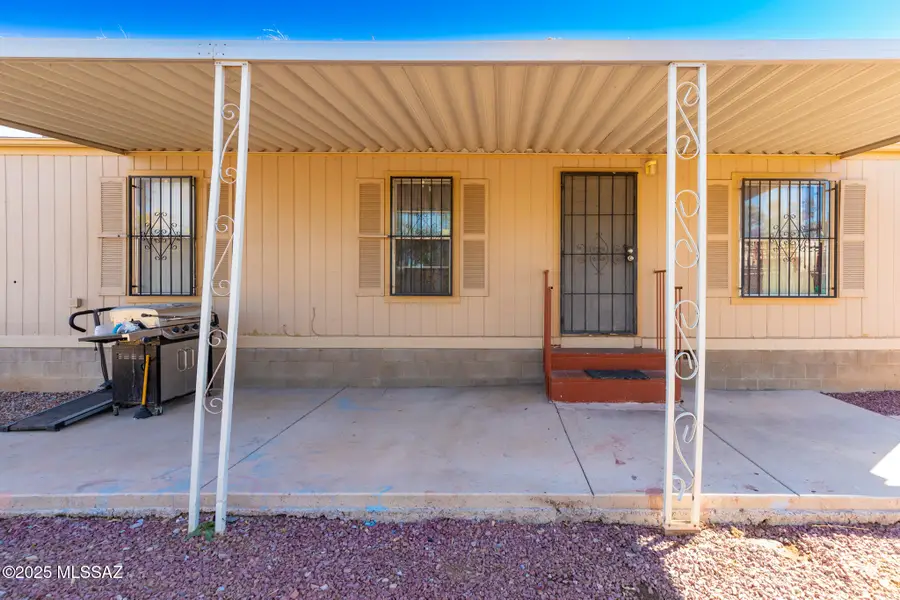 141 E Placita Estrella, Tucson, AZ 85705 - Image #2