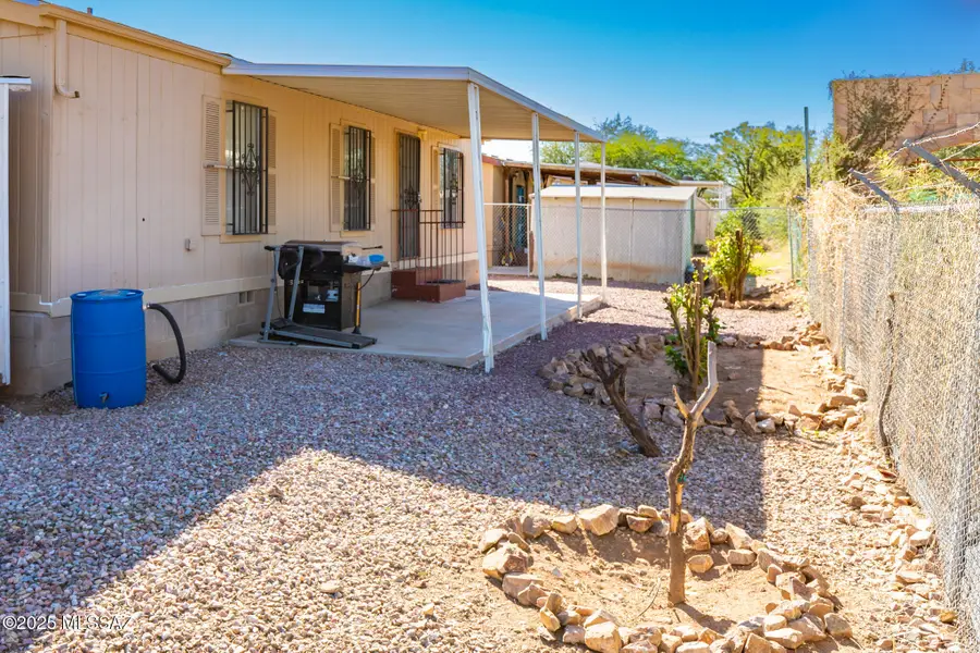 141 E Placita Estrella, Tucson, AZ 85705 - Image #3