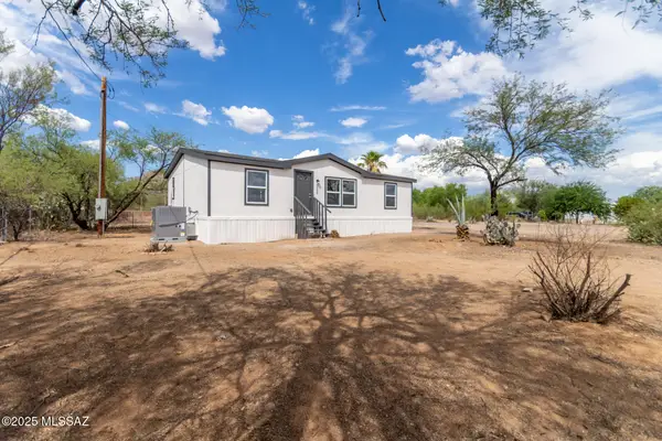 6930 W Kay Lynn Drive, Tucson, AZ 85735