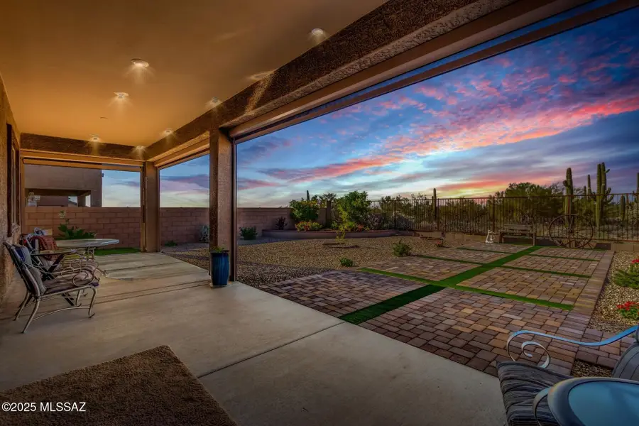 10731 N Cactus Point Drive, Tucson, AZ 85742 - Image #3