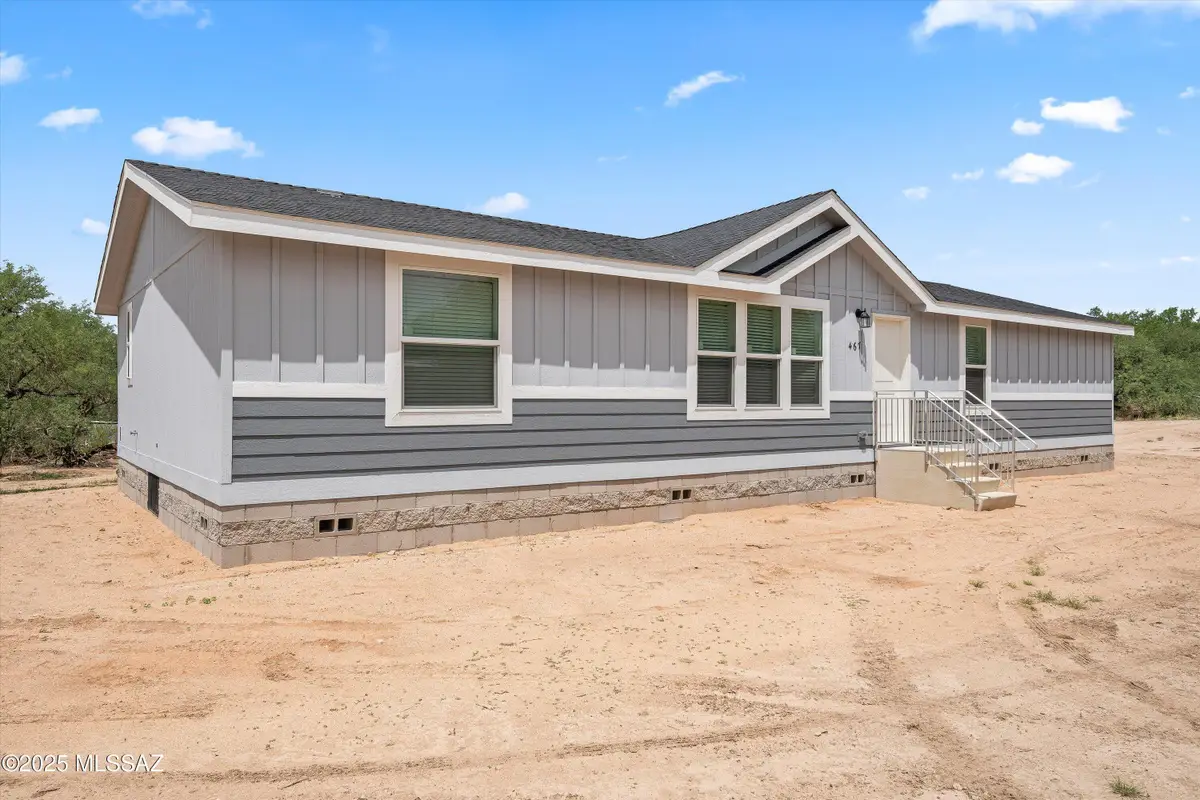 467 E Griest, Saint David, AZ 85630 - Image #1