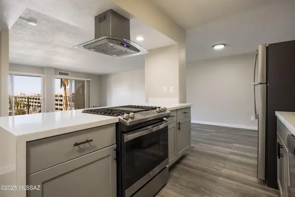 425 W Paseo Redondo #3K, Tucson, AZ 85701