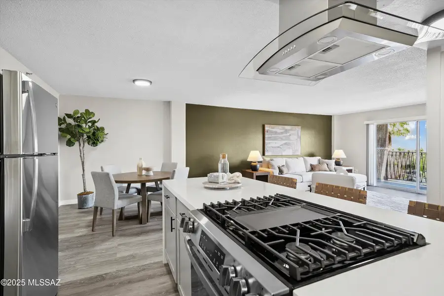 425 W Paseo Redondo Drive #8E, Tucson, AZ 85701 - Image #3