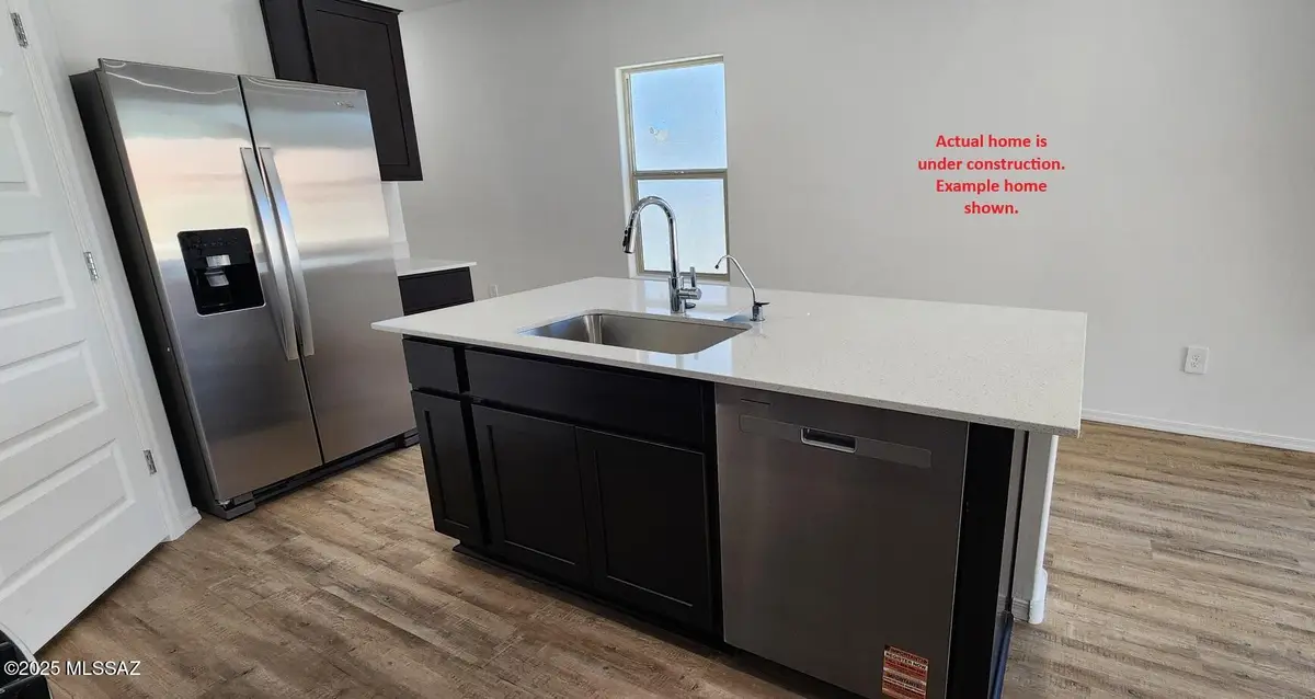 12230 E Patricia Ann Drive, Vail, AZ 85641 - Image #1