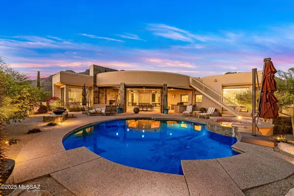 1583 E Sanctuary Cove Way, Tucson, AZ 85718