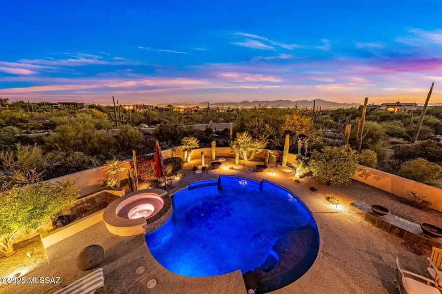 1583 E Sanctuary Cove Way, Tucson, AZ 85718 - Image #3