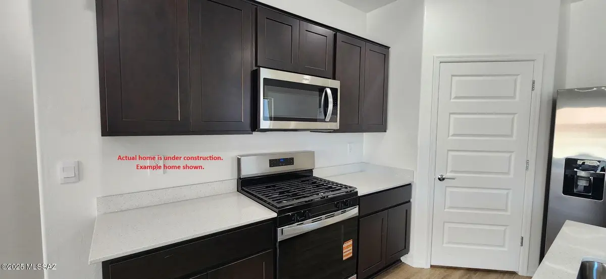 12243 E Patricia Ann Drive, Vail, AZ 85641 - Image #1