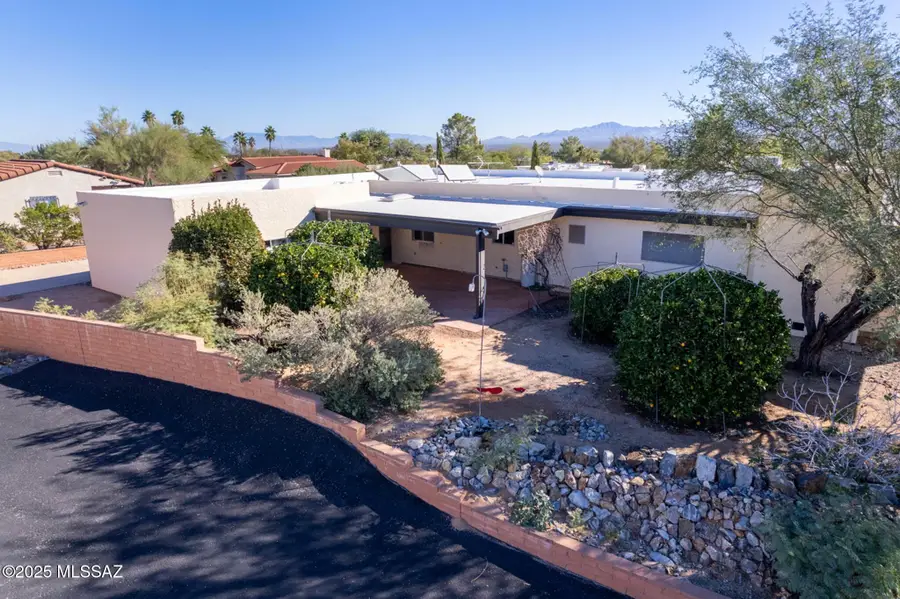 959 S Las Lomas Circle, Green Valley, AZ 85614 - Image #2