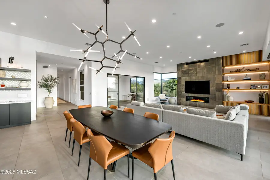 875 W Tortolita Mountain Circle, Oro Valley, AZ 85755 - Image #3