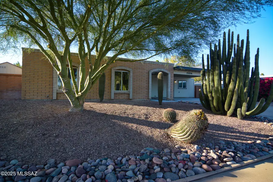 1504 S Logan, Tucson, AZ 85710 - Image #3