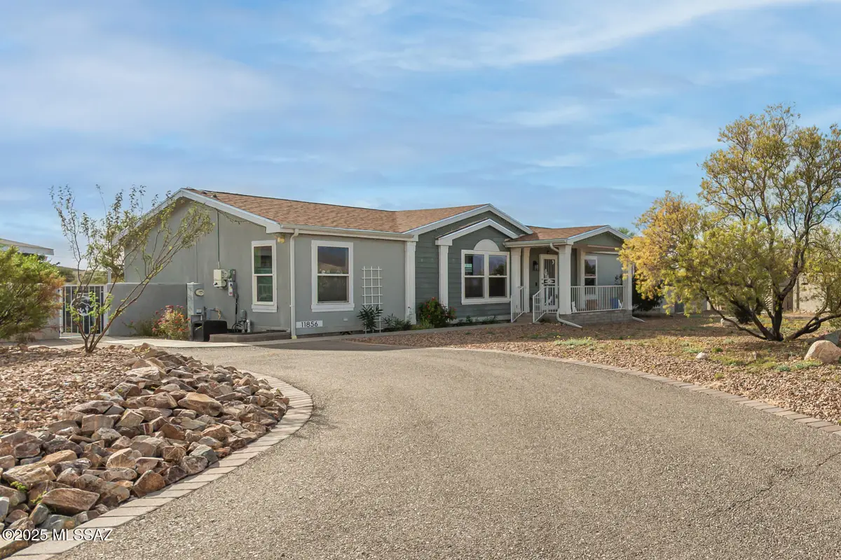 11856 S Dancing Horse Place, Vail, AZ 85641 - Image #1