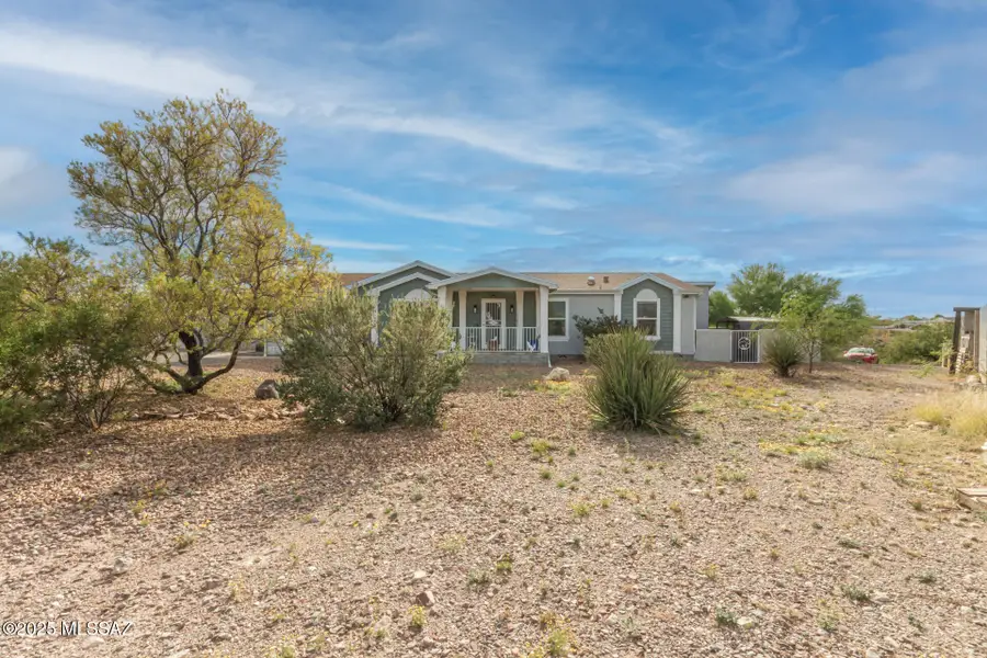 11856 S Dancing Horse Place, Vail, AZ 85641 - Image #3