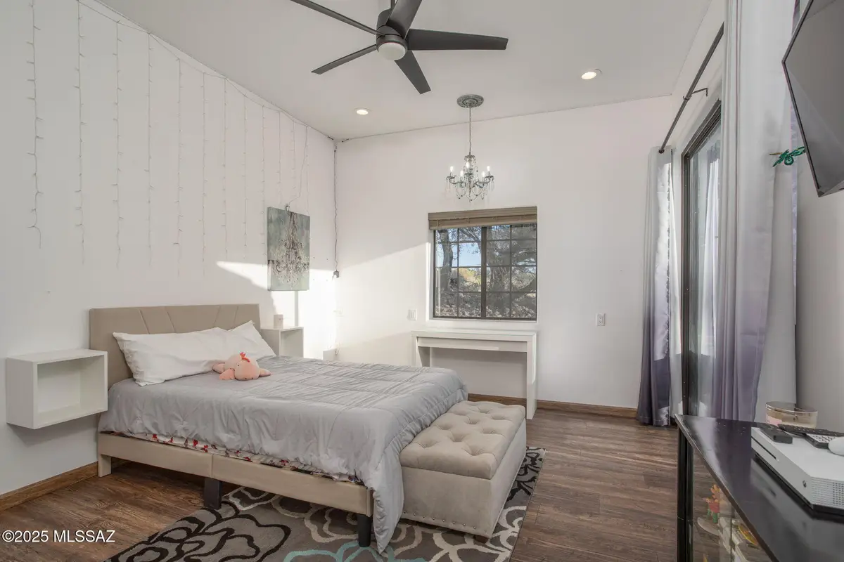 5818 Bright Star Drive, Tucson, AZ 85718 - Image #1