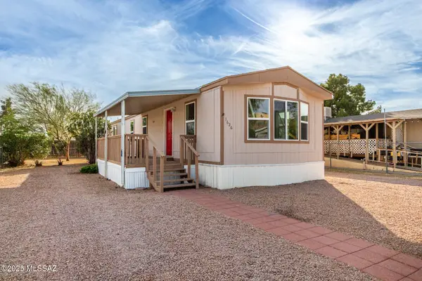 1629 W Ruth Street, Tucson, AZ 85705