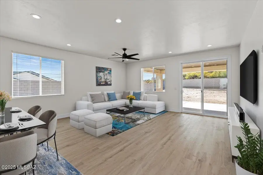 3961 W Highline, Thatcher, AZ 85552 - Image #3