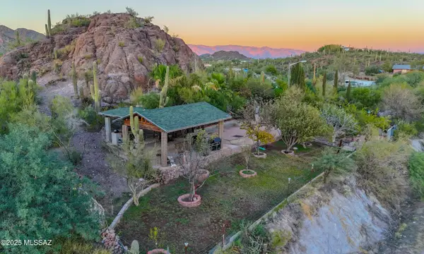 3930 W Valencia Road, Tucson, AZ 85746