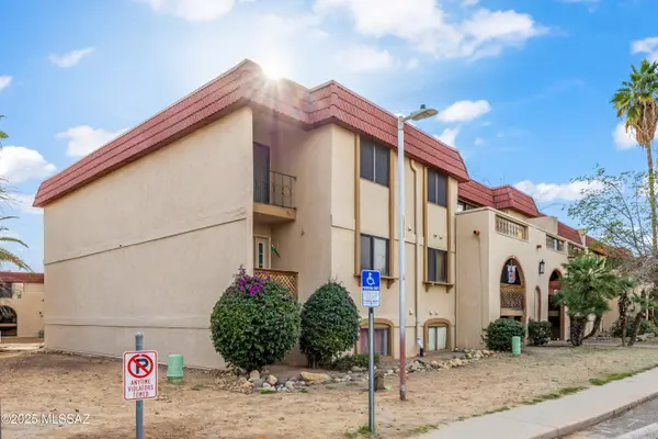 461 W Yucca Court #305, Tucson, AZ 85704