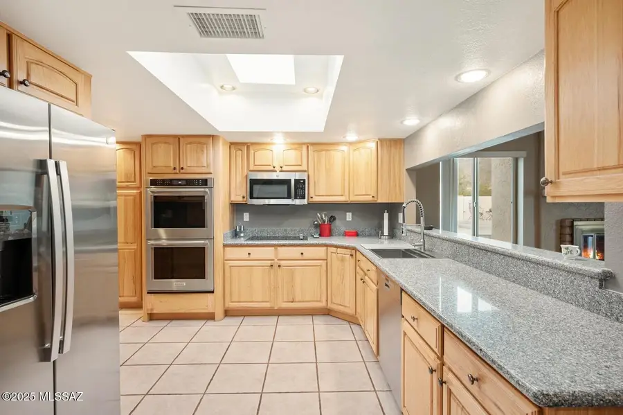 9660 E Bay Tree Place, Tucson, AZ 85749 - Image #3