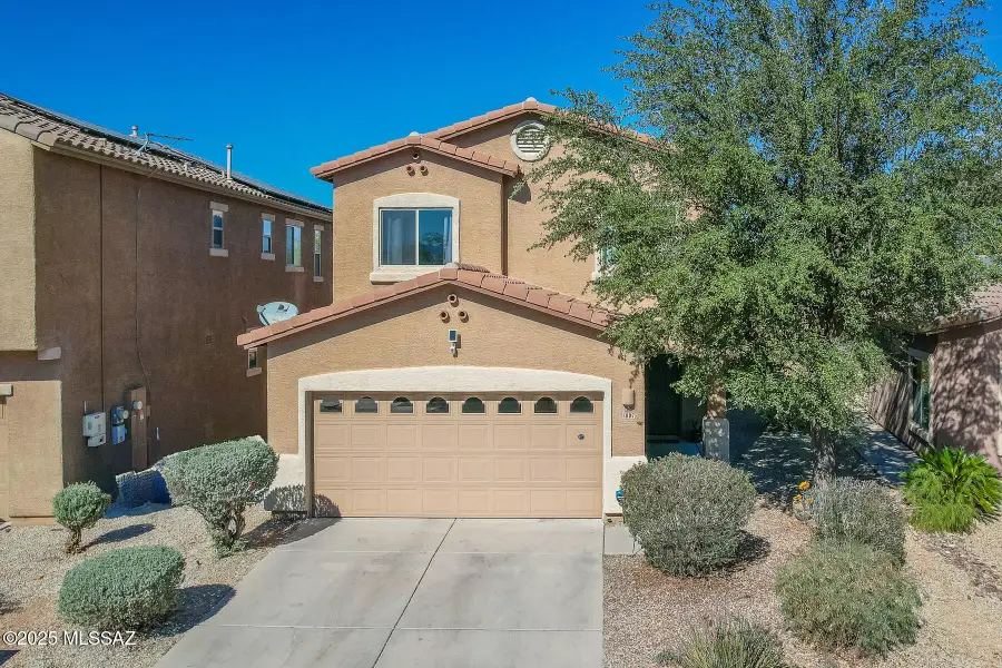 1007 E Mount Shibell Drive, Sahuarita, AZ 85629 - Image #3