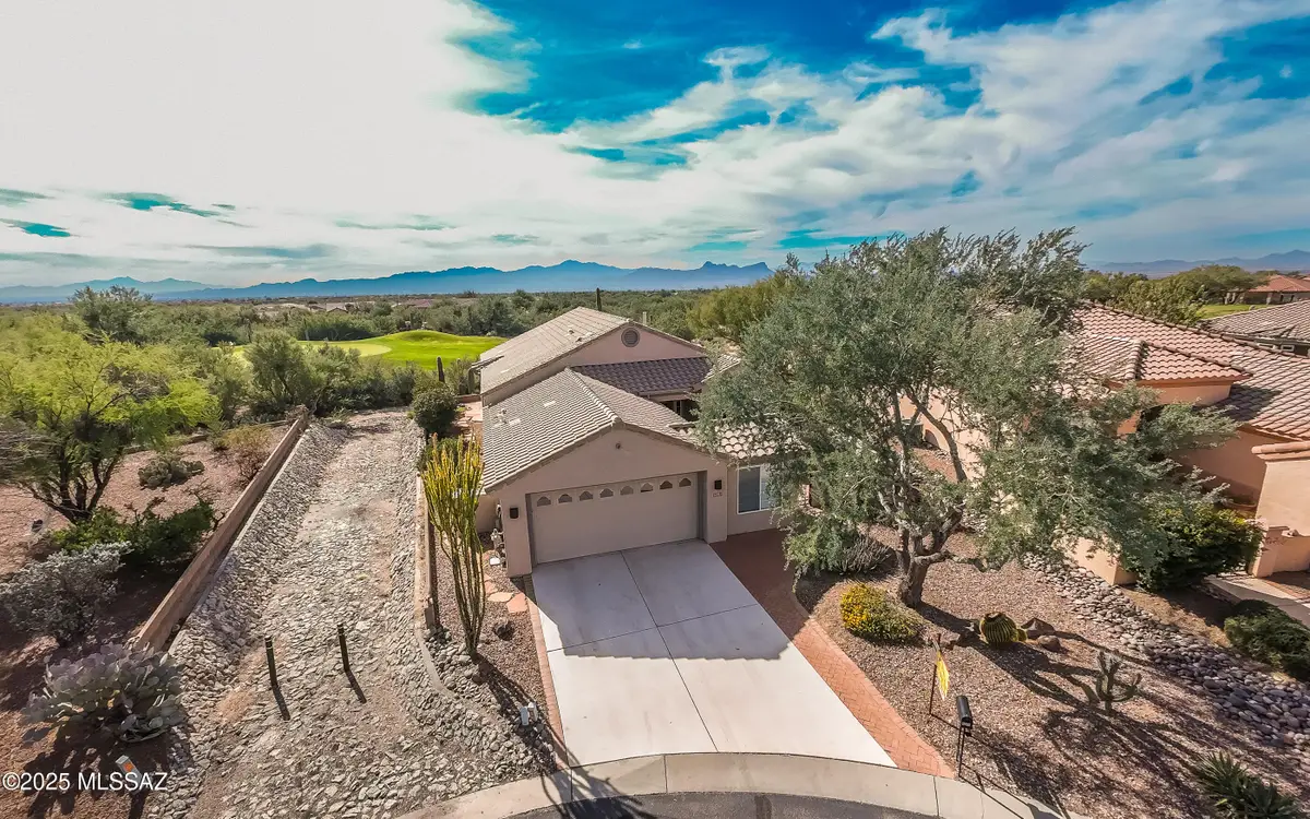 5271 W Sunrise Canyon Place, Marana, AZ 85658 - Image #1