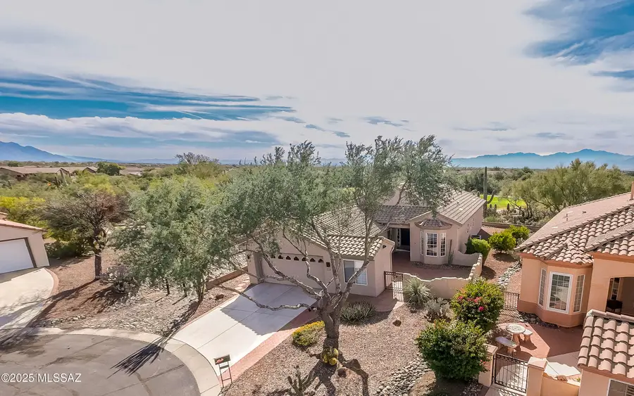 5271 W Sunrise Canyon Place, Marana, AZ 85658 - Image #3