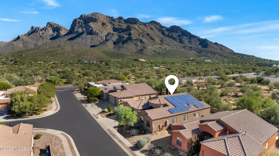 110 E Placita Roca De Oro, Oro Valley, AZ 85704 - Image #3