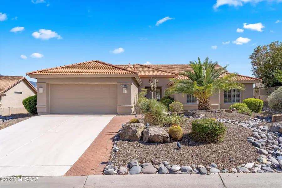 62187 E Amberwood Drive, Saddlebrooke, AZ 85739 - Image #2