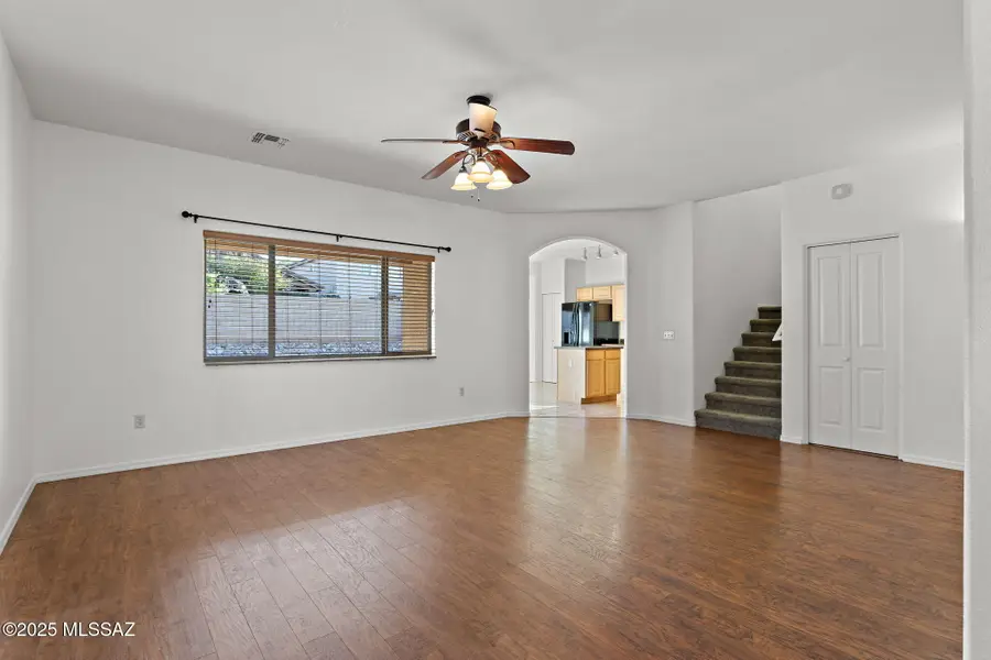 8453 S Hunnic Drive, Tucson, AZ 85747 - Image #2