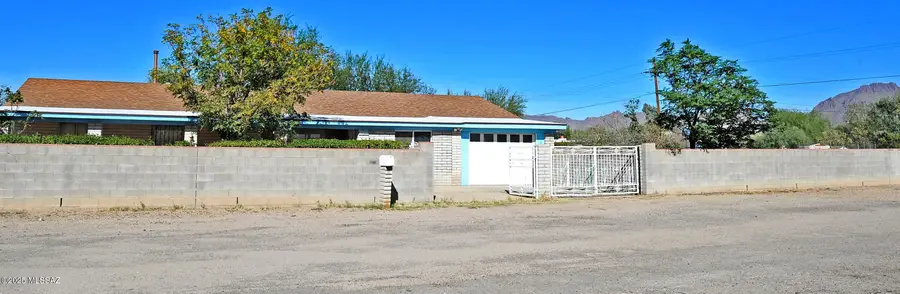9210 W Ira Street, Tucson, AZ 85735 - Image #2