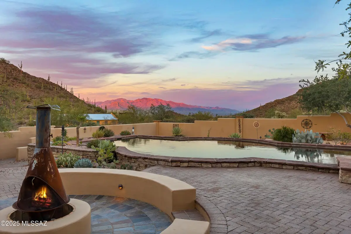 6539 W El Camino Del Cerro, Tucson, AZ 85745 - Image #1