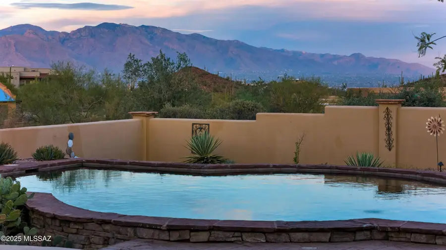 6539 W El Camino Del Cerro, Tucson, AZ 85745 - Image #2