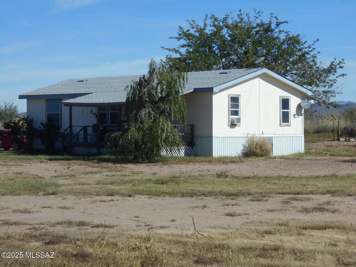 10747 N Bell Road, Elfrida, AZ 85610 - Image #1