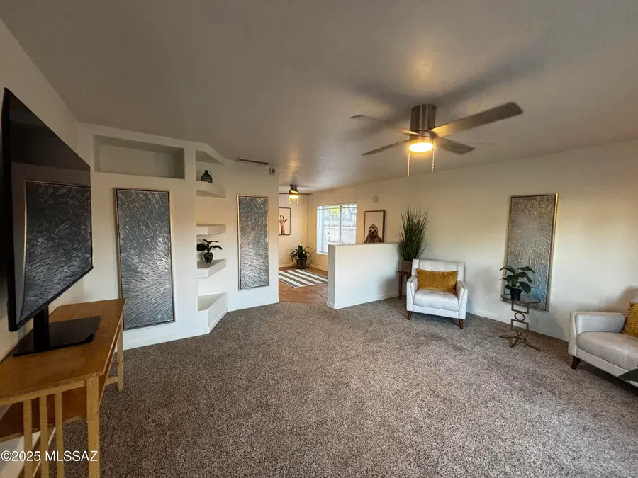 3608 E Monte Vista Drive, Tucson, AZ 85716 - Image #3