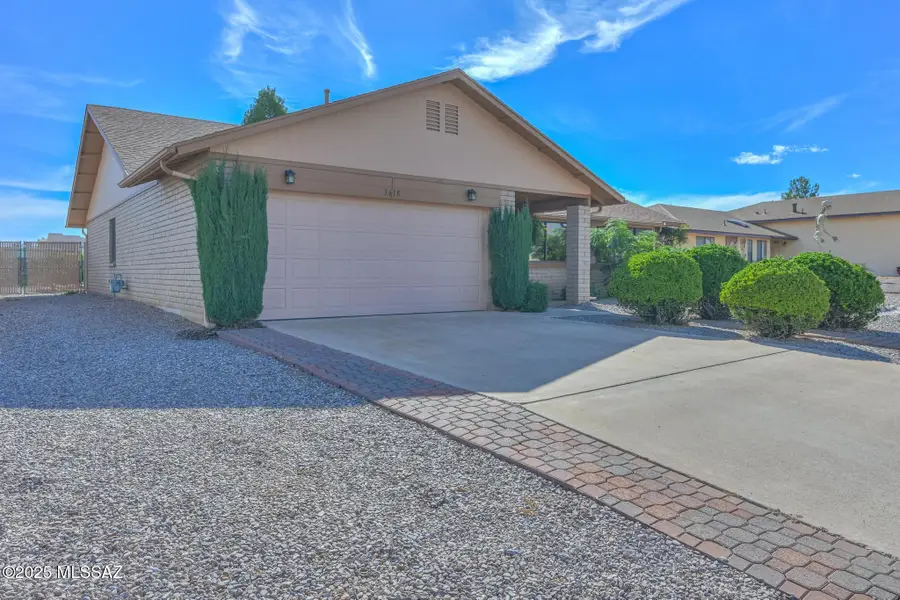 3618 E Trevino Drive, Sierra Vista, AZ 85650 - Image #2