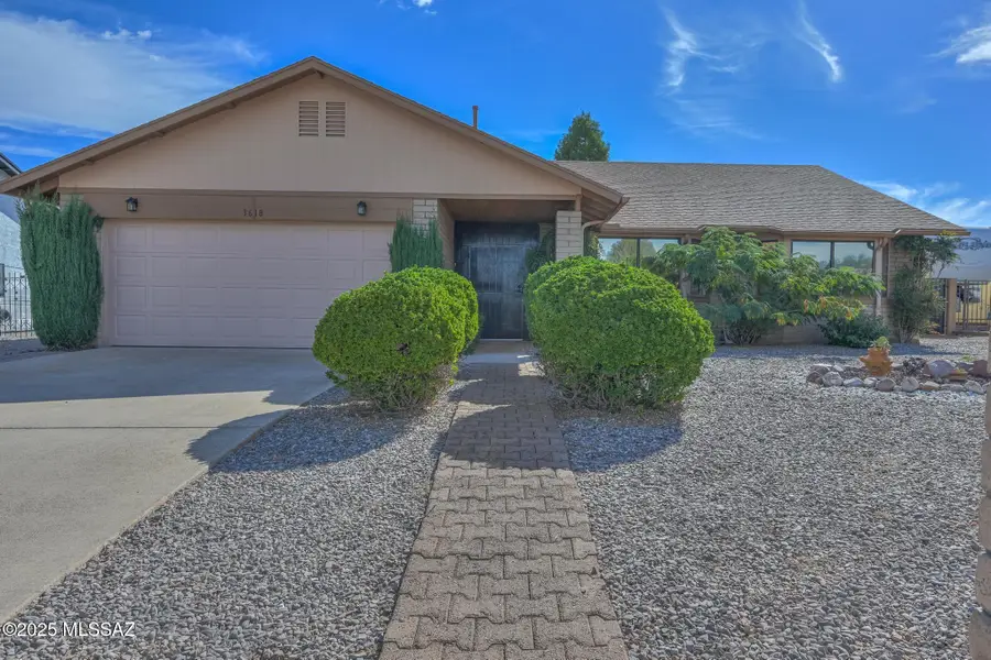3618 E Trevino Drive, Sierra Vista, AZ 85650 - Image #3