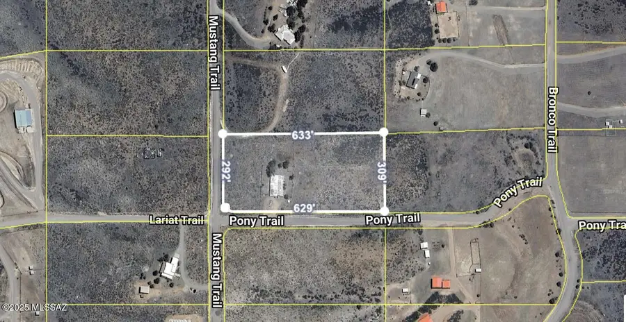 2 & 22 Pony Trail, Sonoita, AZ 85637 - Image #2